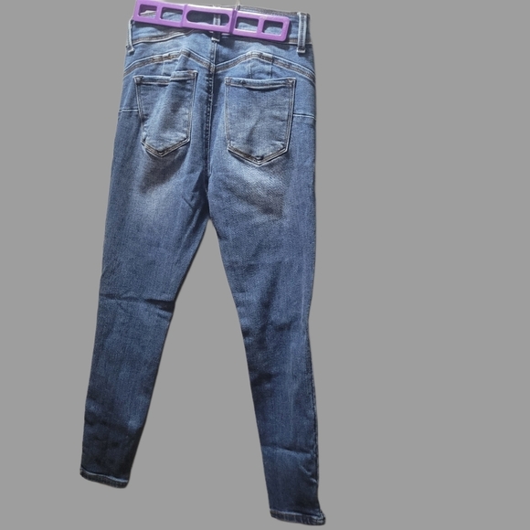 Wax Jean Butt, I love you  Size 9 - Picture 2 of 5